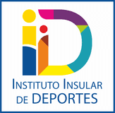 Instituto Insular de Deportes de Gran Canaria, versión con marco