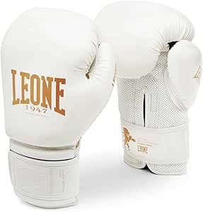 GUANTE LEONE WHITE EDITION