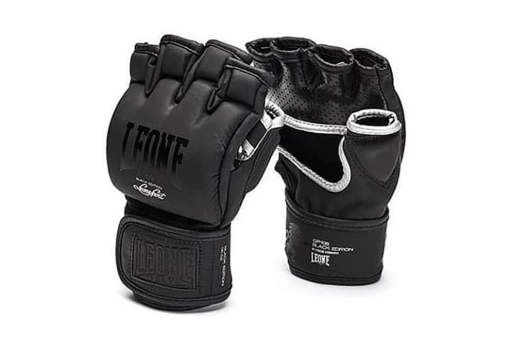 Leone 1947 Black edition