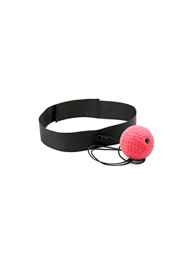 Pelota de Entrenamiento de Boxeo