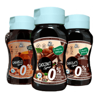 SIROPE 0%