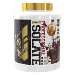 ISOLATE PROFESSIONAL 2KG