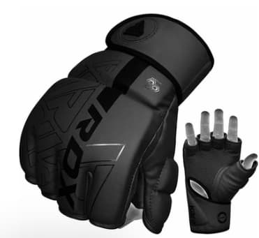 GUANTILLA RDX FOAM
