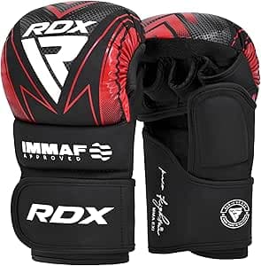 GUANTILLA RDX IMMAF
